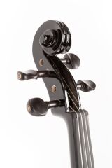 KÖHNER EVL-05 Elektro Keman 4/4 Tam Boy