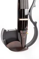 KÖHNER EVL-05 Elektro Keman 4/4 Tam Boy