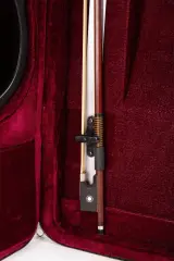 KÖHNER EVL-05 Elektro Keman 4/4 Tam Boy