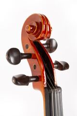 KÖHNER VL-680 Profesyonel El Yapımı Keman 4/4 Tam Boy (PARLAK)
