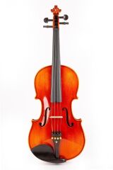 KÖHNER VL-680 Profesyonel El Yapımı Keman 4/4 Tam Boy (PARLAK)