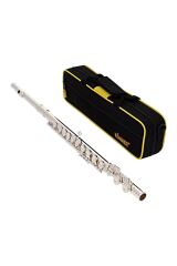 KÖHNER S-215 Yan Flüt (GÜMÜŞ)