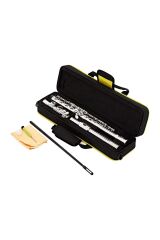 KÖHNER S-215 Yan Flüt (GÜMÜŞ)