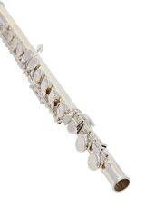 KÖHNER S-215 Yan Flüt (GÜMÜŞ)