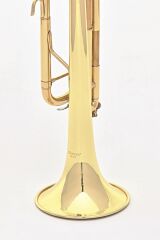 KÖHNER RP-217 Bb Trompet