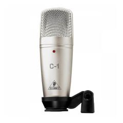 Behringer C-1 Stüdyo Condenser Mikrofon