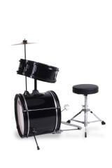 KÖHNER CD-02 AKUSTİK ÇOCUK BATERİ SETİ