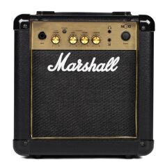 MARSHALL MG10G 1x6.5'' 10W Combo Elektro Gitar Amfisi