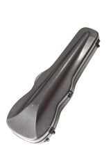 KÖHNER Fiber Karbon Desenli 4/4 Keman Kutusu (HARDCASE)