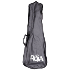 Rosa RU002-YW Soprano Ukulele (Sarı) Soprano -- Sarı YW