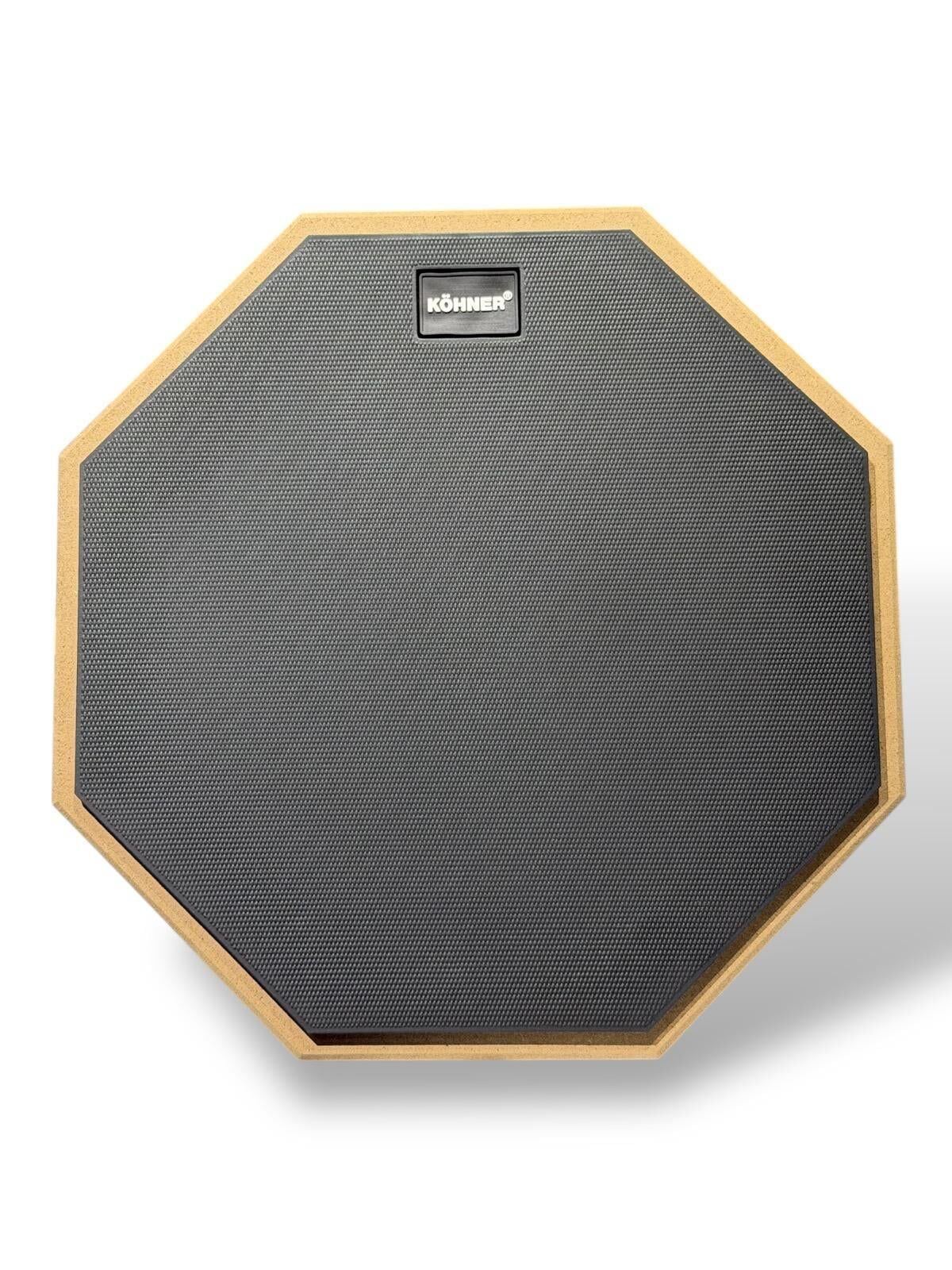 KÖHNER DPP-12 Bateri & Davul Çalışma Pedi 12''