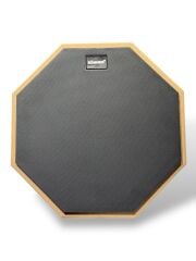 KÖHNER DPP-12 Bateri & Davul Çalışma Pedi 12''