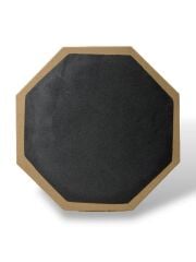 KÖHNER DPP-12 Bateri & Davul Çalışma Pedi 12''