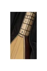 KÖHNER Uzun Sap Bağlama/Saz Kılıfı (SOFTCASE)