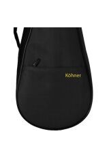 KÖHNER Soprano Ukulele Kılıfı (SOFTCASE)