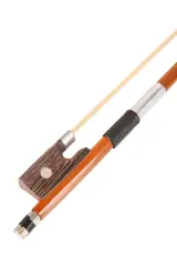 KÖHNER Keman Yayı - Arşe 3/4 Tam Boy (Reçine ve Susturucu Hediyeli!)