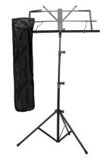 Köhner Tel Nota Sehpası / Koruyucu (Taşıyıcı) Kılıflı