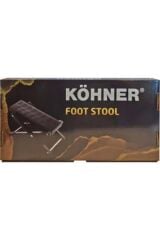 KÖHNER Ayak Destek Sehpası