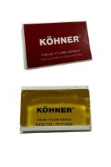 KÖHNER Yüksek Kaliteli Keman Reçinesi
