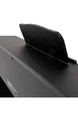 MARCİA MK-880 BK Dijital Konsol Piyano, Bluetooth, Tuş Hassasiyeti, 88 Tuşlu, Kapaklı(Kopya)