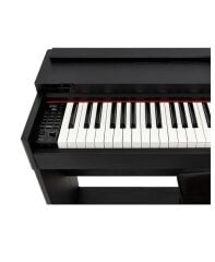 MARCİA MK-830 88 Tuş Dijital Piyano (Siyah)