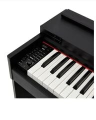 MARCİA MK-830 88 Tuş Dijital Piyano (Siyah)