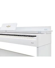 MARCİA MK-830 88 Tuş Dijital Piyano (Beyaz)