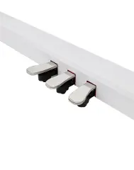 MARCİA MK-830 88 Tuş Dijital Piyano (Beyaz)