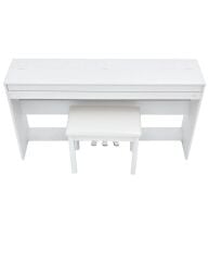 MARCİA MK-830 88 Tuş Dijital Piyano (Beyaz)