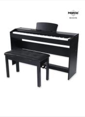 MARCİA MK-820 88 Tuş Dijital Piyano (Siyah)
