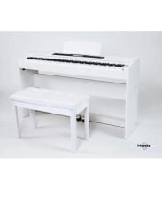 MARCİA MK-820 88 Tuş Dijital Piyano (Beyaz)