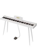 MARCİA MK-700 WH Dijital Piyano