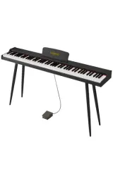 MARCİA MK-700 BK Dijital Piyano