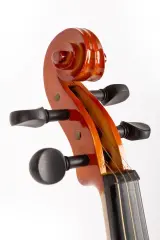 MARCİA VL-044 Başlangıç Kemanı 4/4 Tam Boy (PARLAK)