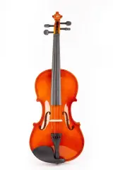 MARCİA VL-044 Başlangıç Kemanı 1/2 Yarım Boy (PARLAK) - 7-9 Yaş