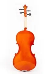 MARCİA VL-044 Başlangıç Kemanı 1/2 Yarım Boy (PARLAK) - 7-9 Yaş