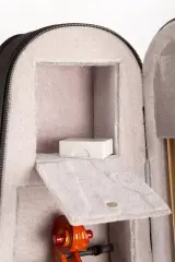 MARCİA VL-044 Başlangıç Kemanı 1/2 Yarım Boy (PARLAK) - 7-9 Yaş