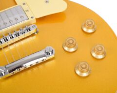 KAYSEN K-EG9 GD Elektro Gitar | LP Kasa HH Manyetik