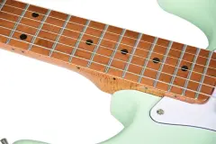 KAYSEN KST-600 GN Modern Strat Elektro Gitar | HSS Alnico V Manyetik