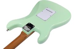 KAYSEN KST-600 GN Modern Strat Elektro Gitar | HSS Alnico V Manyetik