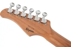 KAYSEN KST-611 GN Profesyonel Strat Elektro Gitar