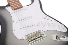 KAYSEN KST-611 BK Profesyonel Strat Elektro Gitar