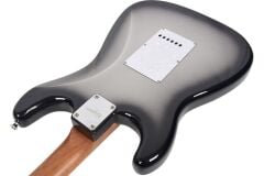 KAYSEN KST-611 BK Profesyonel Strat Elektro Gitar