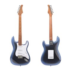 KAYSEN KST-611 BL Profesyonel Strat Elektro Gitar