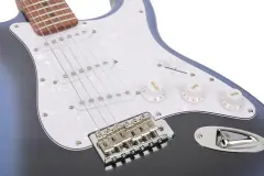 KAYSEN KST-611 BL Profesyonel Strat Elektro Gitar