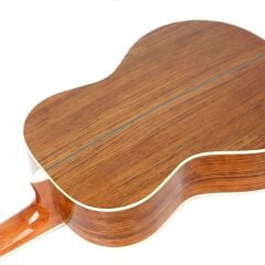 KAYSEN CG300 Natural Maun El Yapımı Klasik Gitar