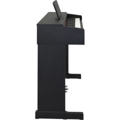 Yamaha YDP105B Dijital Piyano (Siyah)