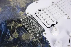 KAYSEN KST-215 MB Elektro Gitar | ST Kasa HSS Manyetik