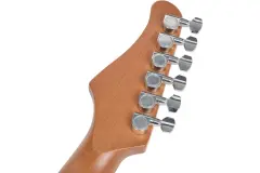 KAYSEN KST-215 MB Elektro Gitar | ST Kasa HSS Manyetik