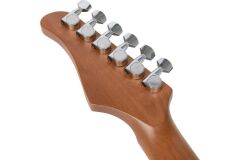 KAYSEN KST-218 BK Elektro Gitar | ST Kasa HSS Manyetik